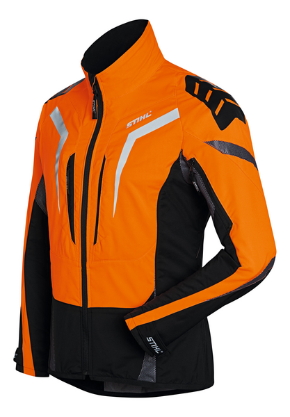 STIHL Jacke ADVANCE X-Vent Gr S