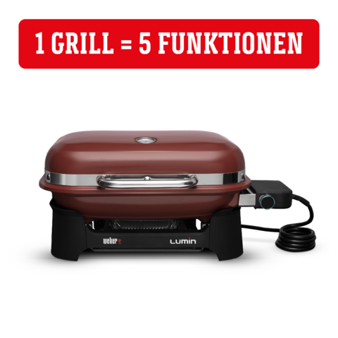 Weber Lumin 