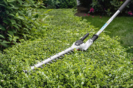 Stihl HL-KM 145° Heckenschneider
