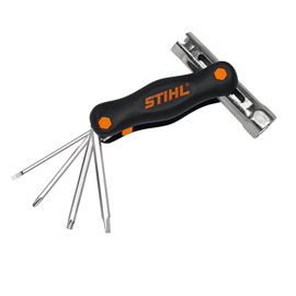 STIHL Multifunktions-Werkzeug 19-16