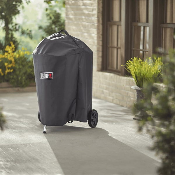 Weber Abdeckhaube Premium BBQ 57 cm