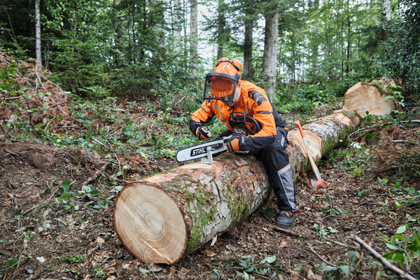 STIHL Upgrade Kit 2, HEXA 36 RH 60