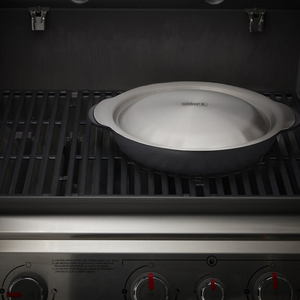 Weber CRAFTED Wok - Gourmet BBQ System