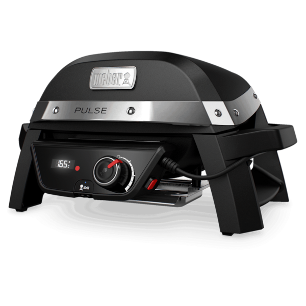 Weber PULSE 1000, Black