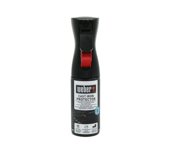 Weber® Gusseisen-Schutzspray 200 ml