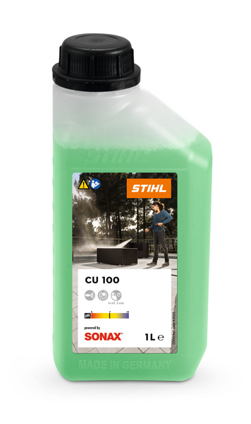 STIHL CU 100 5 l