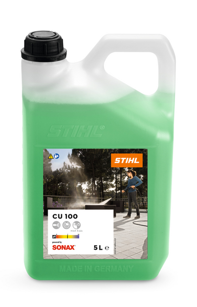 STIHL CU 100 5 l