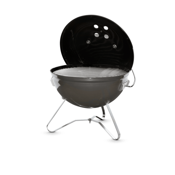 Weber Smokey Joe Premium, 37 cm, Smoke Grey