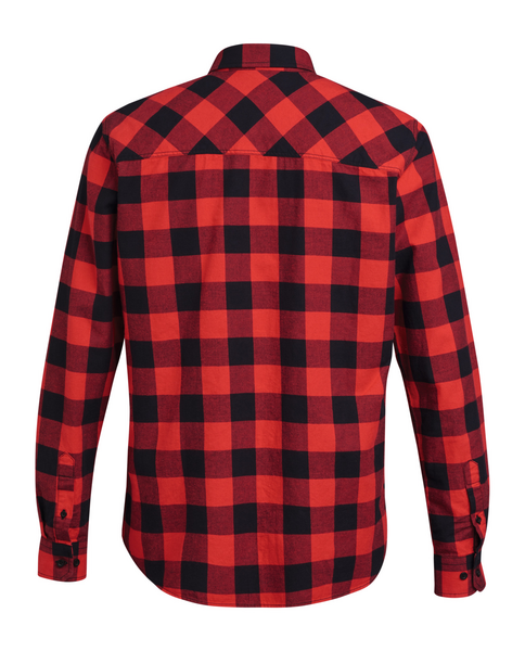 STIHL Hemd PLAID 