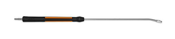 STIHL Strahlrohr abgewinkelt 1.070 mm
