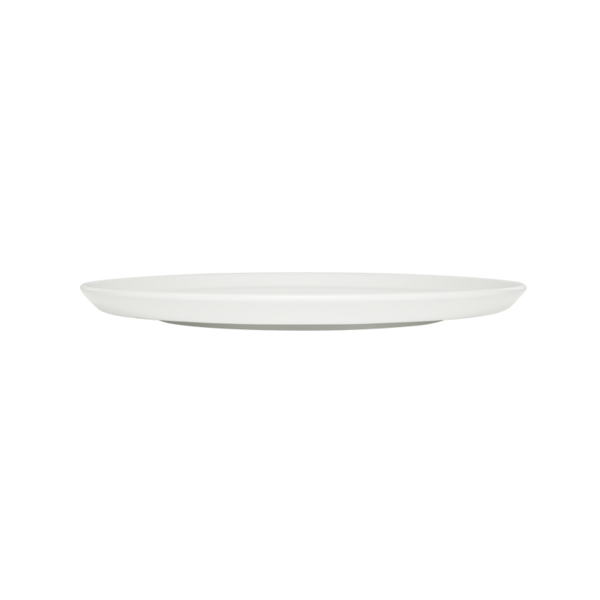 Weber Porzellan-Teller,  Ø 27.5 cm, 2er Set