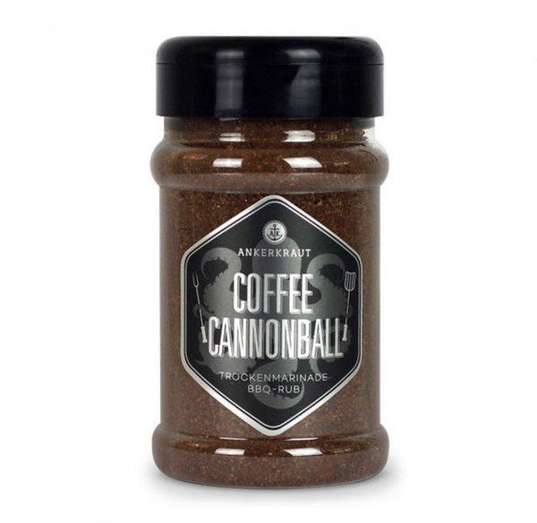 Coffee Cannonball 200 g