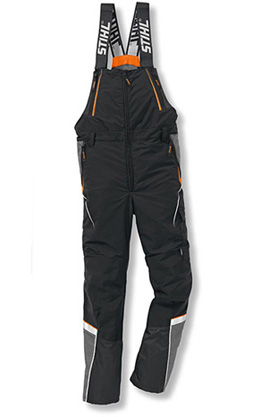 STIHL Latzhose ADVANCE X-Light