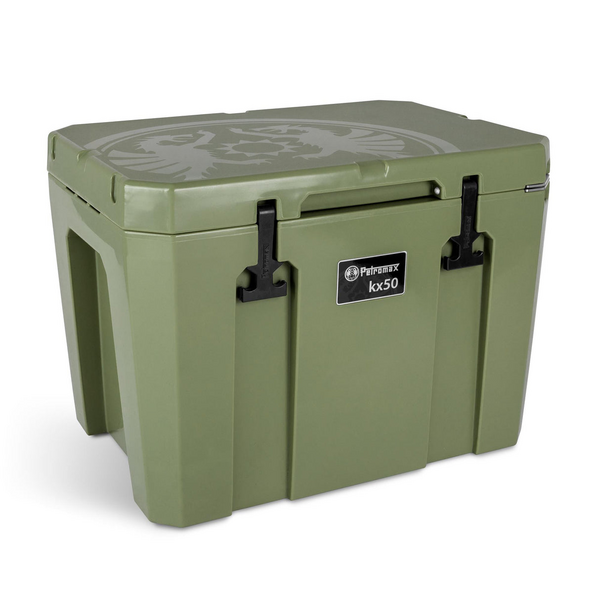 Petromax Kühlbox 25 Liter Sand