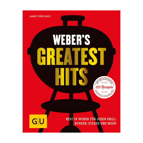 Weber's Greatest Hits