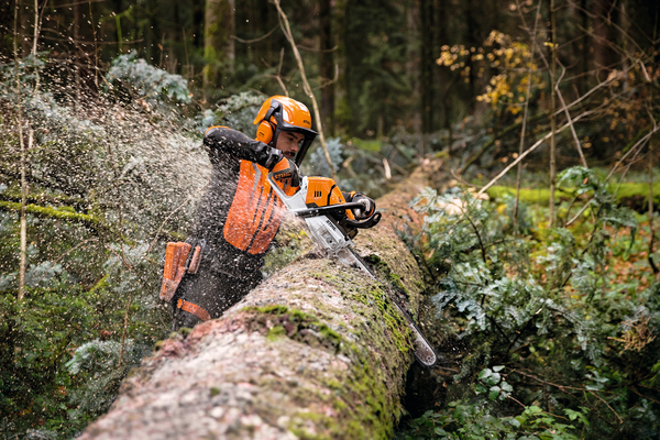 STIHL MS 500i 71 cm / 36 RS