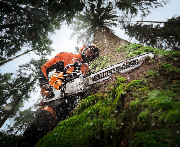 STIHL MS 500i 71 cm / 36 RS