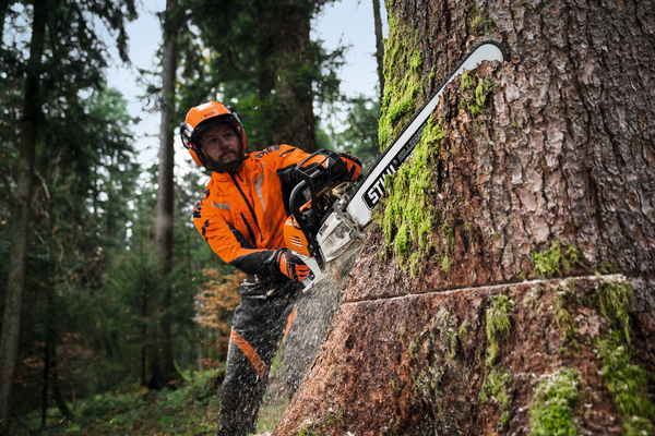 STIHL MS 500i 71 cm / 36 RS