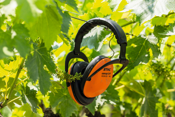STIHL Gehörschutzbügel Concept 24 F