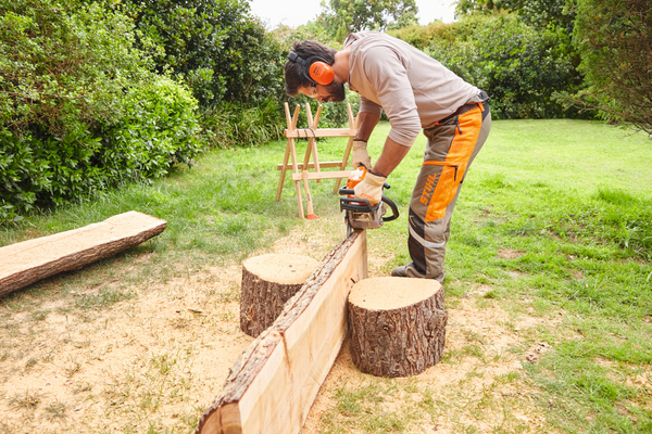STIHL Gehörschutzbügel Concept 24 F