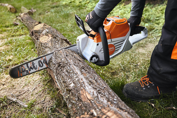 STIHL MSA 220 C-B 40 cm / 63 PS3