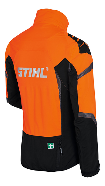 STIHL Jacke ADVANCE X-Vent Gr XXL