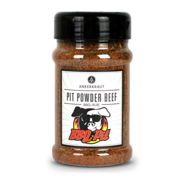 Pit Powder Beef 200 g