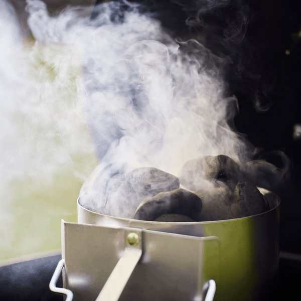 Weber Kokosnuss Briketts - 4 kg