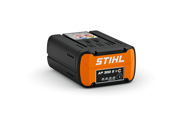 STIHL AP 300 S Akkumulator Abverkauf