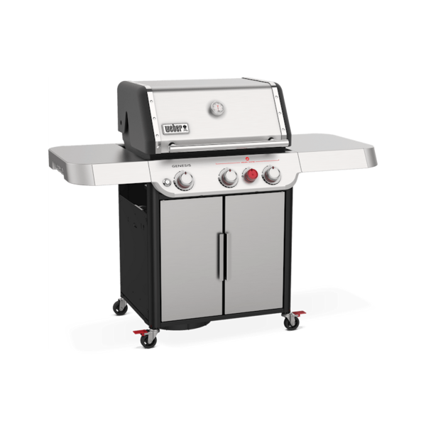 Weber Genesis S-325S