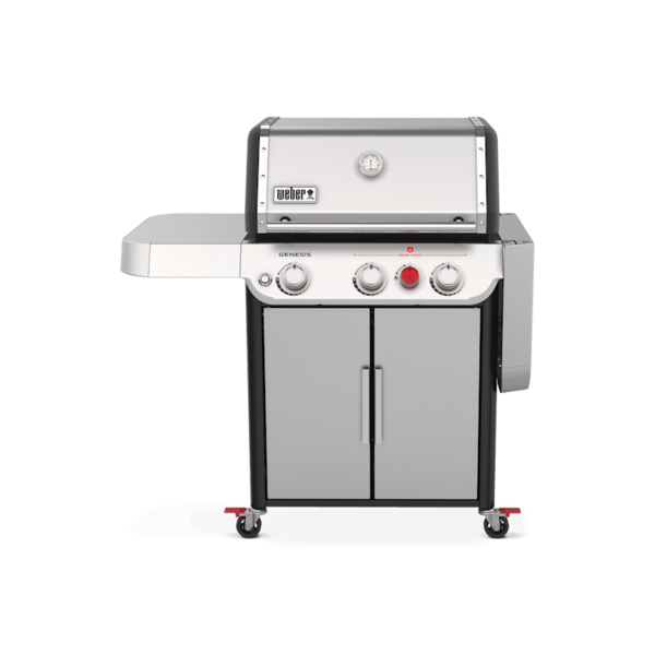 Weber Genesis S-325S