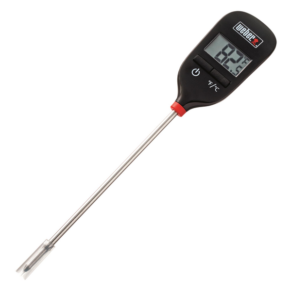 Weber® Digital Taschenthermometer