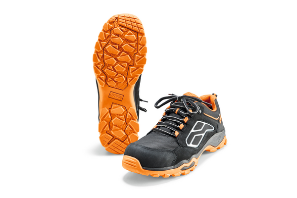 STIHL Sicherheitschuh Worker S2 Gr 43