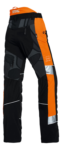 STIHL Bundhose ADVANCE X-TREEm Gr S