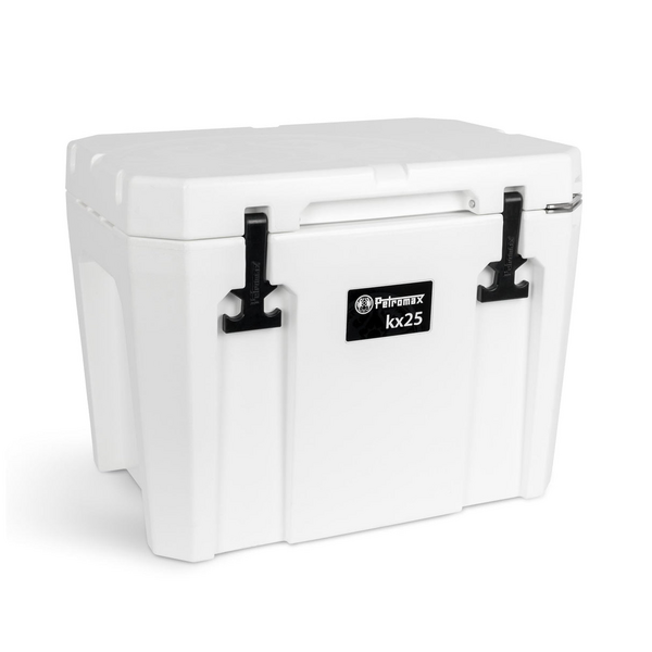 Petromax Kühlbox 50 Liter Alpenweiß