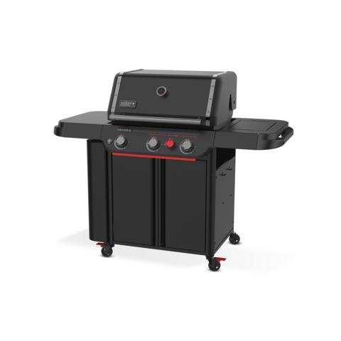 Weber GENESIS E-330WR Stealth LP