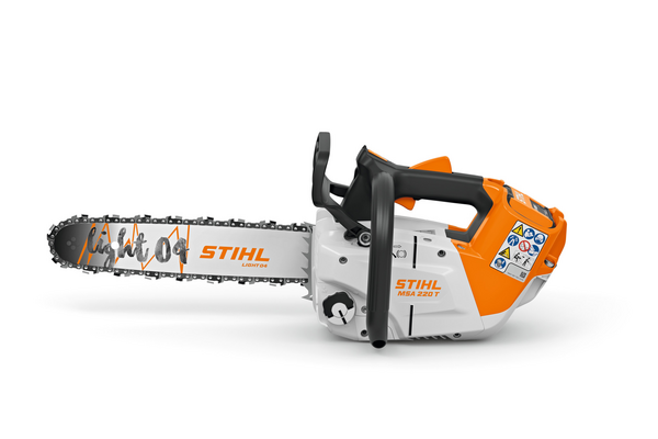 STIHL MSA 220 T 35 cm / PS3 PRO