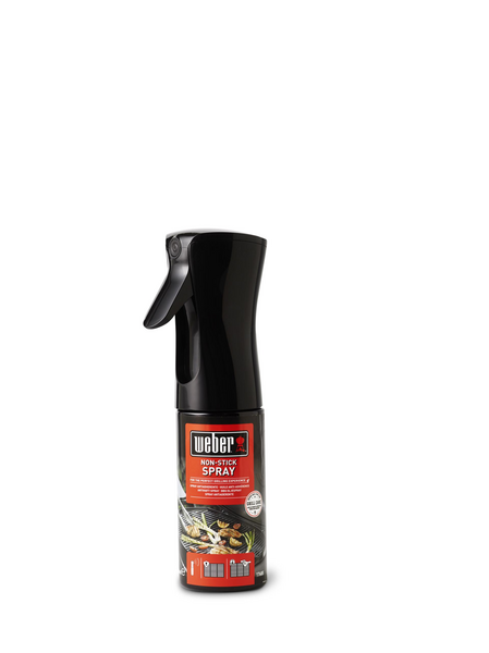 Weber® Non-stick Spray 200 ml