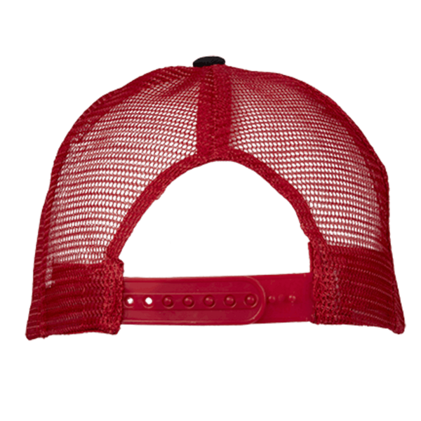 Weber Trucker-Cap mit Weber Logo