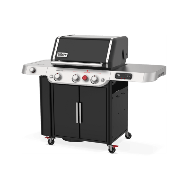 Weber Genesis Premium EPX-335