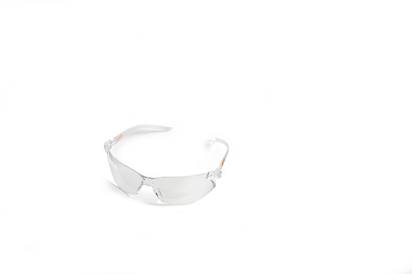 STIHL Schutzbrille FUNCTION Slim transpa
