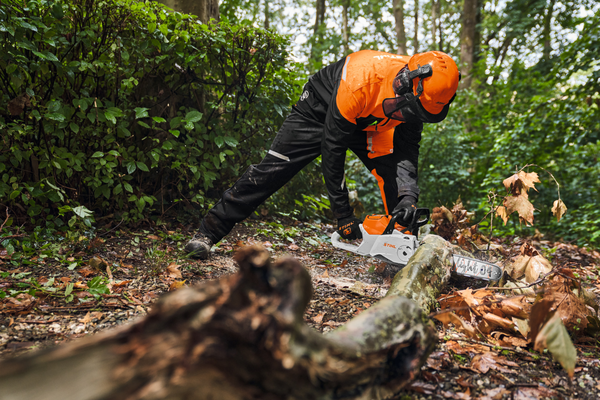 STIHL Jacke FUNCTION Core Gr. XL