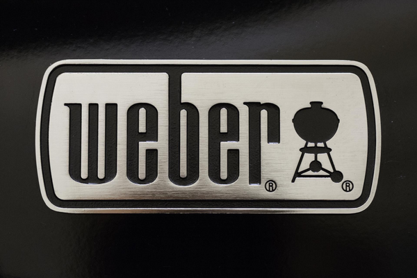 Weber Spirit E-310 Classic, Black