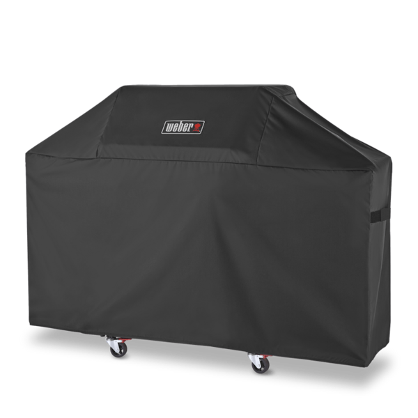 Weber Premium Abdeckhaube Genesis 300