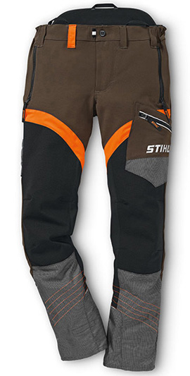 STIHL Kletterhose X-Climb