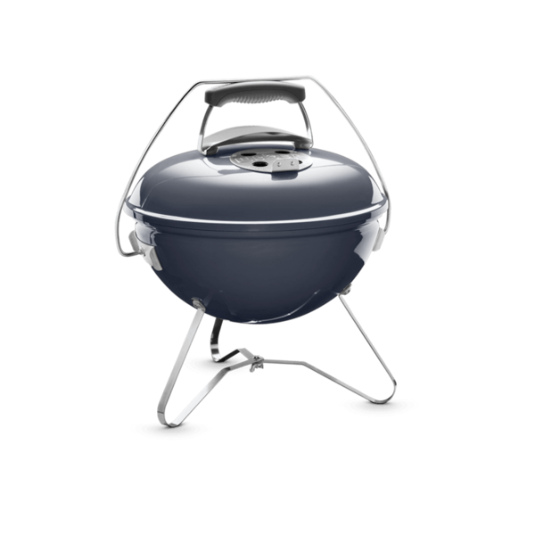 Weber Smokey Joe Premium, 37 cm, Slate Blue