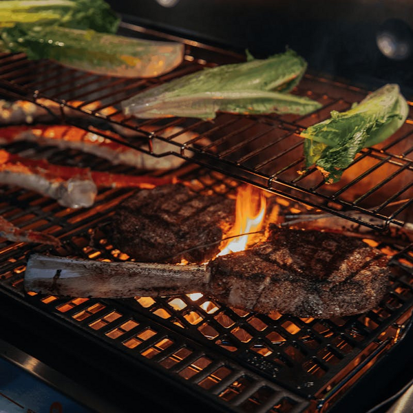 Weber CRAFTED Sear Grate - Gourmet BBQ System