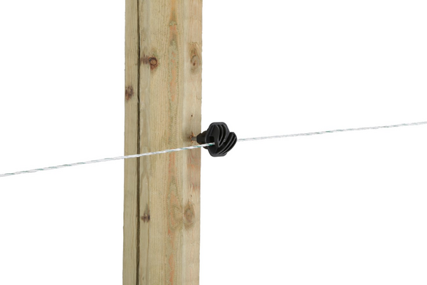 EASYCord Seilisolator 70Stk.Eimer, incl.Einschrauber