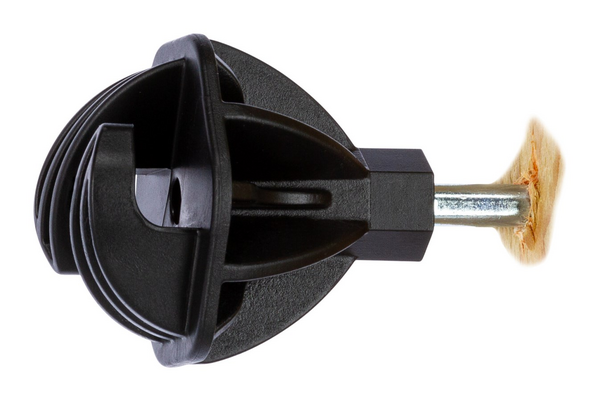 EASYCord Seilisolator 70Stk.Eimer, incl.Einschrauber