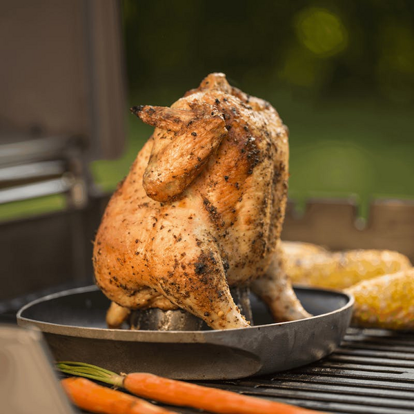 Weber Geflügelhalter Weber Style